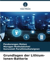 Grundlagen der Lithium-Ionen-Batterie