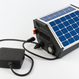 tragbare Stromversorgung, solar portable power supply