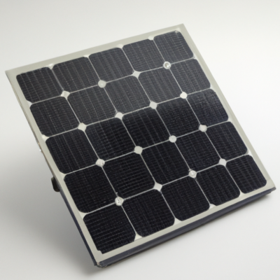 solarpanel kompakt
