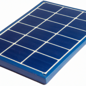 solarpanel kompakt