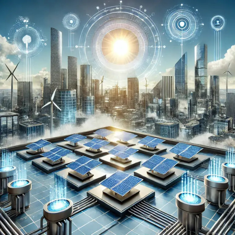 Die neuesten Entwicklungen in der Solarzellen-Technologie 7 Die neuesten Entwicklungen in der Solarzellen-Technologie