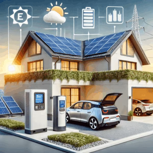 Energiespeicher für Balkonkraftwerke Vergleich