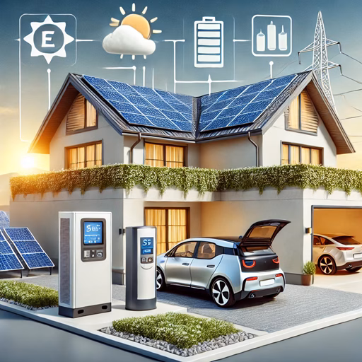 Energiespeicher für Balkonkraftwerke Vergleich 6 Energiespeicher für Balkonkraftwerke Vergleich