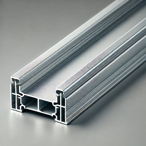 Solarmodul Aluminium Montageschiene: Stabilität und Effizienz für Ihre PV-Anlage 8 Solarmodul Aluminium Montageschiene