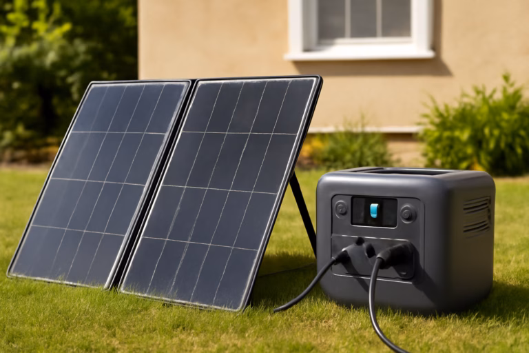Notstromversorgung mit Solargeneratoren 10 notstromversorgung solargenerator – passendes Artikelbild