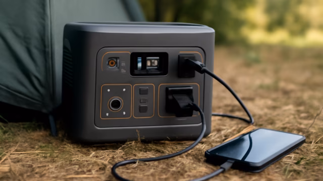 Vorteile und Nachteile von Mobile Powerstationen 3 Vorteile und Nachteile von Mobile Powerstationen – passendes Artikelbild